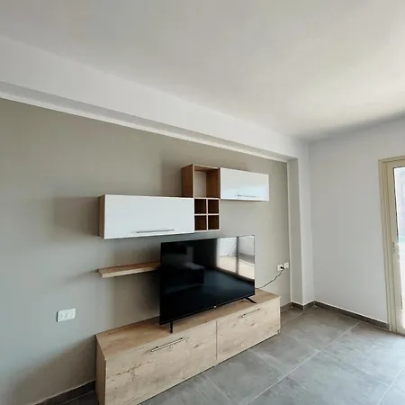 Lovely 2 Golem, Durres Apartment Golem (Tirana)