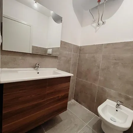 Lovely 2 Golem, Durres Apartment Golem (Tirana)