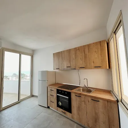 Lovely 2 Golem, Durres Apartment Golem (Tirana)
