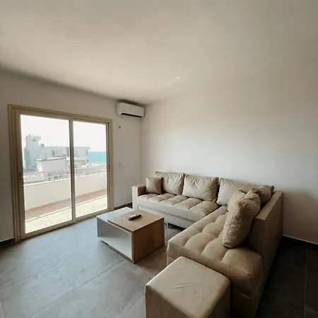 Apartment Lovely 2 Golem, Durres
