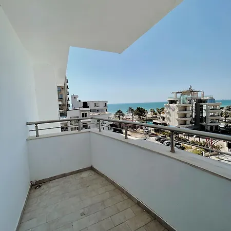 Lovely 2 Golem, Durres * Golem (Tirana)