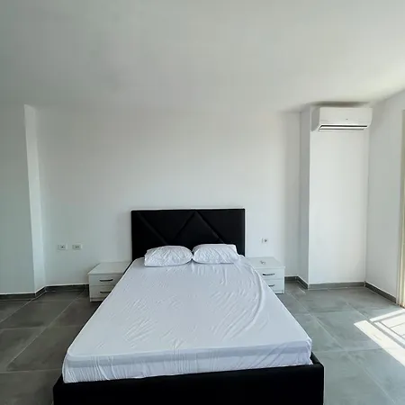 Lovely 2 Golem, Durres Apartment