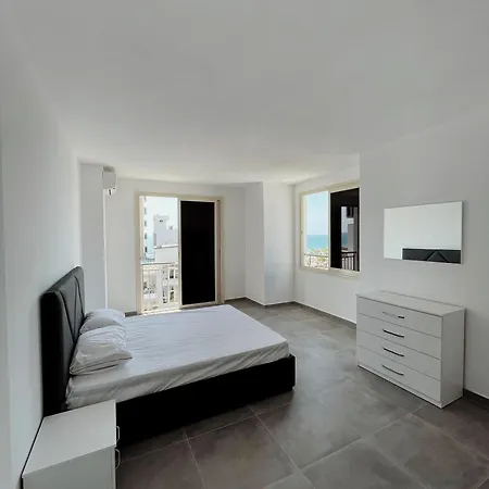 Apartment Lovely 2 Golem, Durres