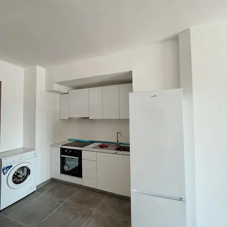 Lovely 2 Golem, Durres Apartment Golem (Tirana)