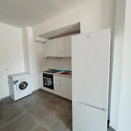 Apartment Lovely 2 Golem, Durres Golem (Tirana)