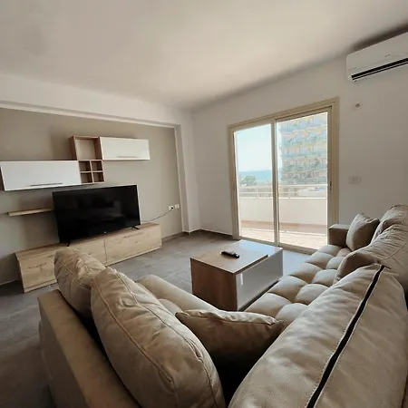 Apartment Lovely 2 Golem, Durres Golem (Tirana)