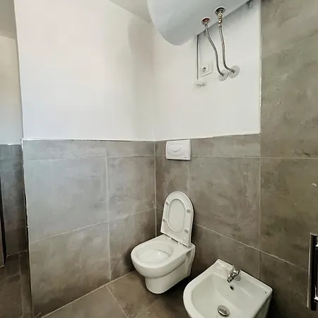 Apartment Lovely 2 Golem, Durres Golem (Tirana)