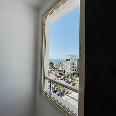 Apartment Lovely 2 Golem, Durres