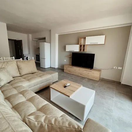 Lovely 2 Golem, Durres Apartment