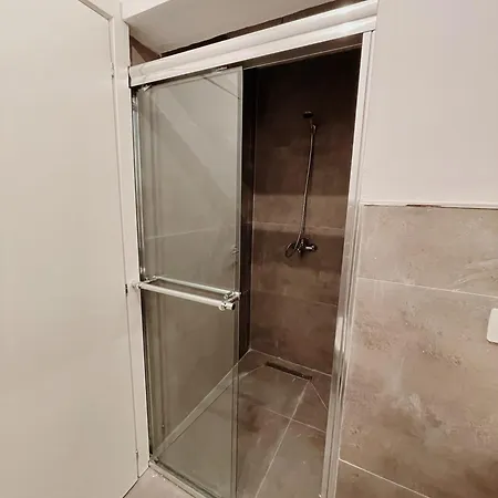 Lovely 2 Golem, Durres Apartment Golem (Tirana)